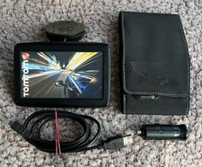 TomTom Start 25 Sat Nav - UK &