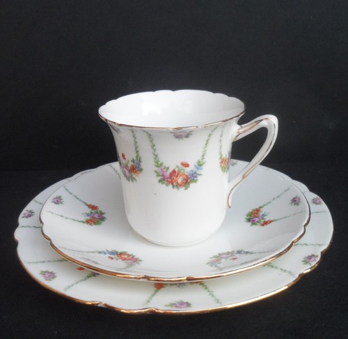 Wileman roses - (shelley), &
