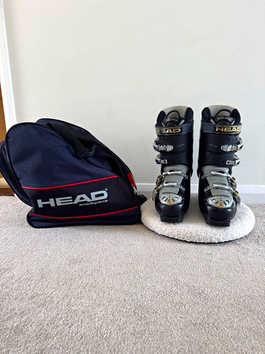 Head men alpine - head, men's