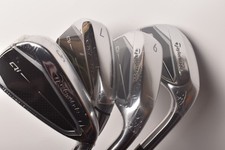 TAYLORMADE QI10 579SW GOLF CLUB KBS MAX MT 85G STIFF FLEX STEEL SHAFTS HALF SET