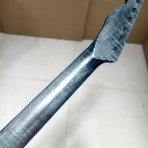 Frets flame maple - frets,