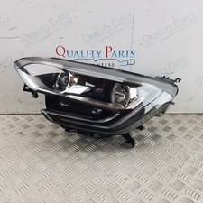 RENAULT MEGANE FRONT HEADLIGHT