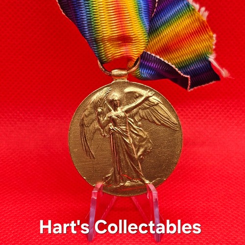 Ww1 victory medal 50519 - ww1, j.50519