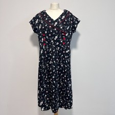 Voodoo Vixen 2XL Black Cat