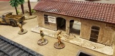Wargaming Terrain El-Alamein