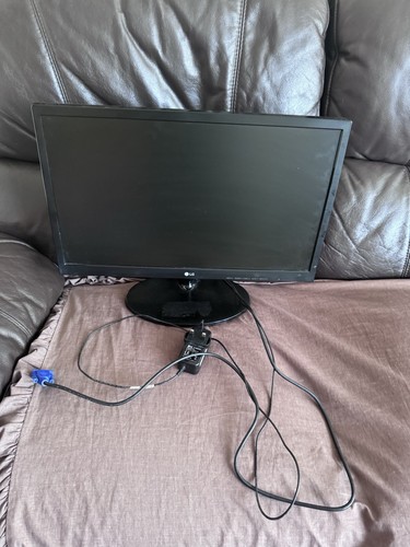 Philips 20inc computer monitor - 20inc,