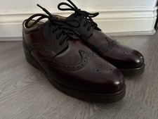 Grafters M282BD Men's Oxblood
