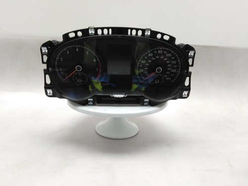 Volkswagen golf speedometer - volkswagen,