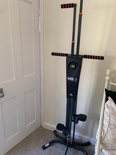 Maxiclimber vertical climbing - maxiclimber,
