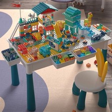 Kids Activity Table and Chairs