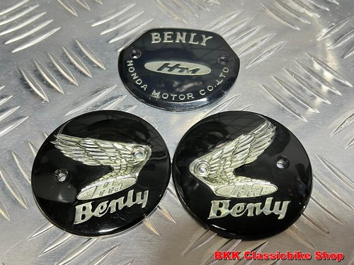 Honda benly c92 cs92 - honda,