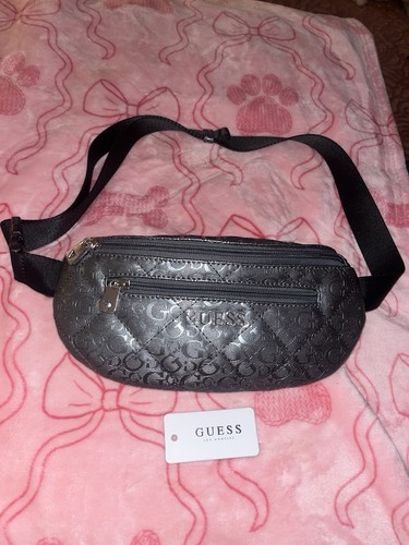 New guess gun metal - guess,