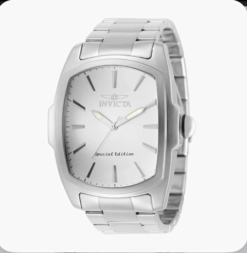 Invicta lupah ironvane men - invicta,