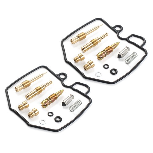 Carburetor repair kit air - kit,
