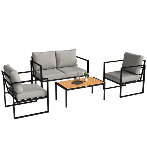 Outsunny indoor outdoor garden - indoor,