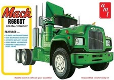 AMT Mack R685ST Semi Tractor