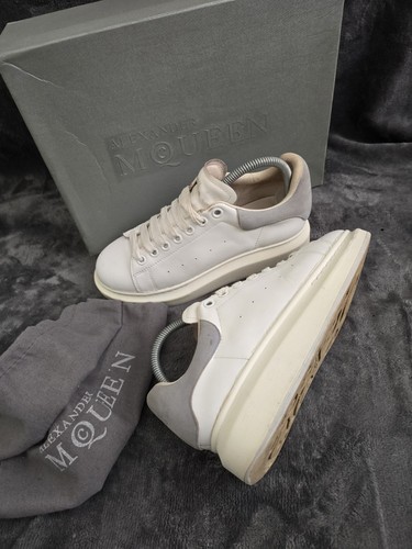 Alexander mcqueen oversized - mcqueen,