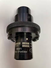 STARRETT HB  PROFILE PROJECTOR LENS 100X