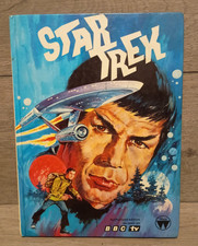 Star Trek Annual 1980