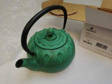 Karaca Greenish Teapot 800ml