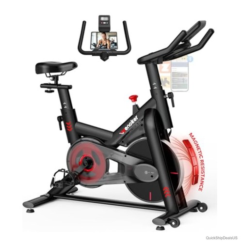 Exercise bike magnetic - exercise,