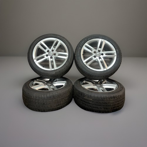 Genuine audi c7 - genuine, line