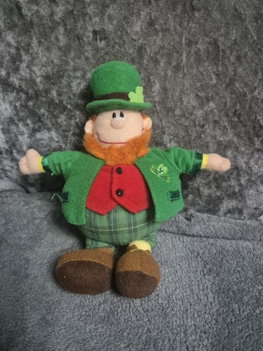 Fat finnegan leprechaun - fat,