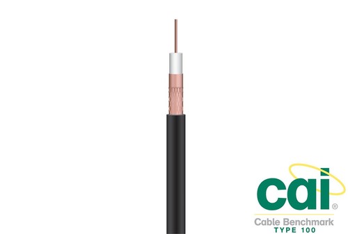 Webro wf100 foam - coaxial, cable