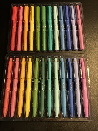 Paperchase writing set new - paperchase,