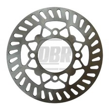 220mm Brake Disc Vented SDG SM
