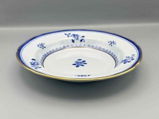 Spode Gloucester Blue Gold