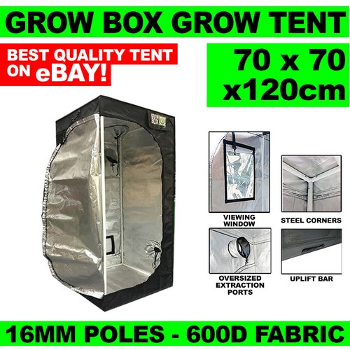 Grow box tent - box,