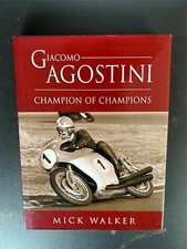 Rare Hand signed Giacomo