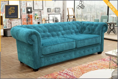 Sofa bed chesterfield brand - sofa,