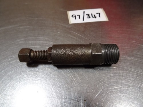Lucas manual magneto mag cable - lucas,