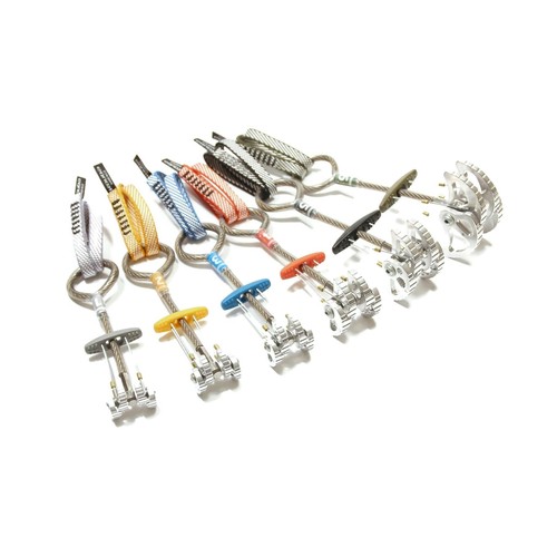 Kouba flex cams set of - |,