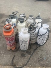 ⭐13 x WATER DUST SUPRESSION