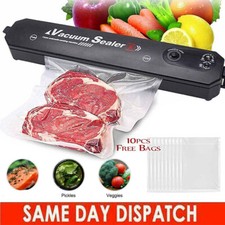Commercial Vacuum Sealer