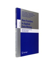 New Frontiers in Applied Data