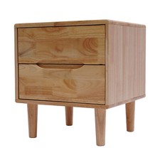 Nordic Style Solid Wood 2