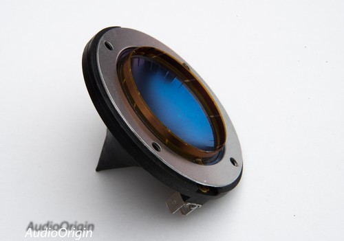 Diaphragm tweeter for ev - for,