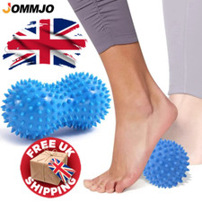 1x Dual-Point Peanut Massage