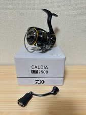 Daiwa Spinning Reel 21 CALDIA
