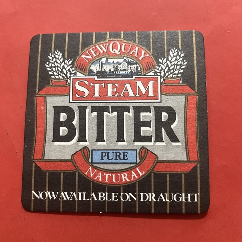 Great vintage steam bitter - vintage,
