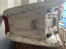 Suzuki DR750 DR800 Big Seat Saddle Unit