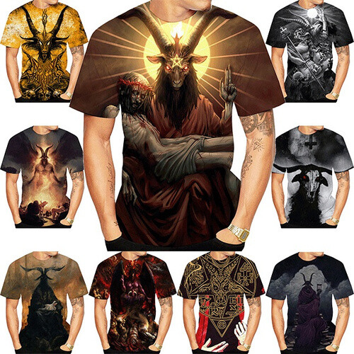 Womens mens short - 3d, womens/mens