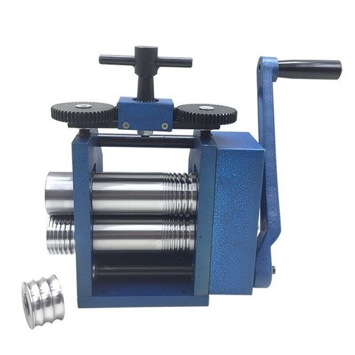 Rolling mill - rolling,