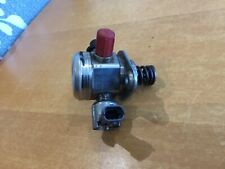 Jaguar xk 150 Supercharged. High pressure  fuel pumps only covered 10 k miles .