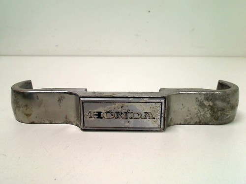 Front fork bracket - fork, honda