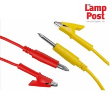 Super Rod SRR1R2 Testing Board